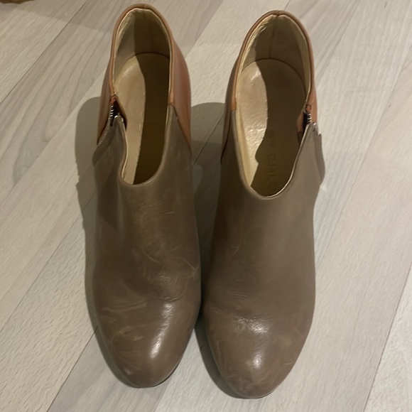 See by Chloe boots - Picture 2 of 7